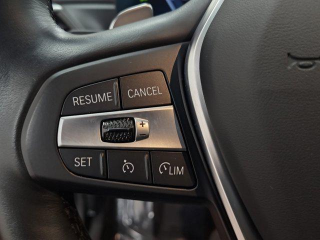 used 2024 BMW 430 car, priced at $42,999