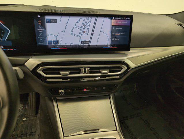 used 2024 BMW 430 car, priced at $39,997
