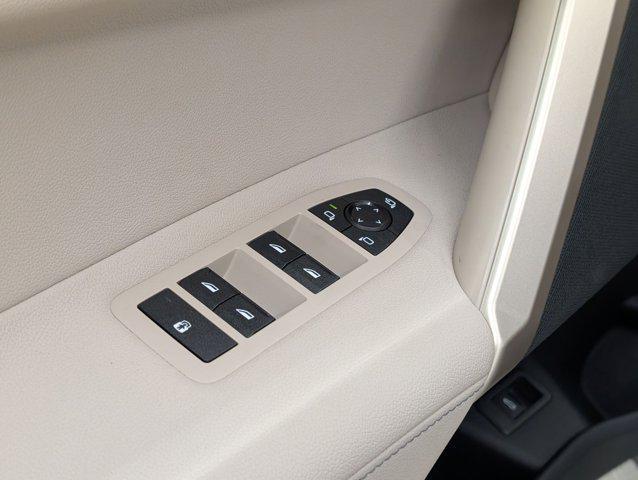 new 2026 BMW iX car, priced at $88,170