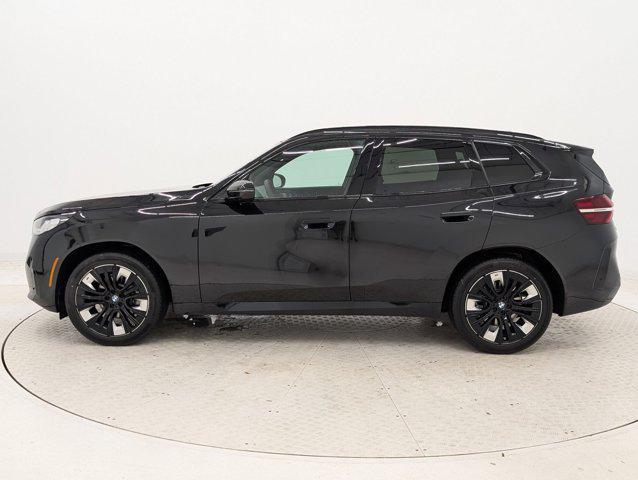 new 2026 BMW X3 car, priced at $57,985