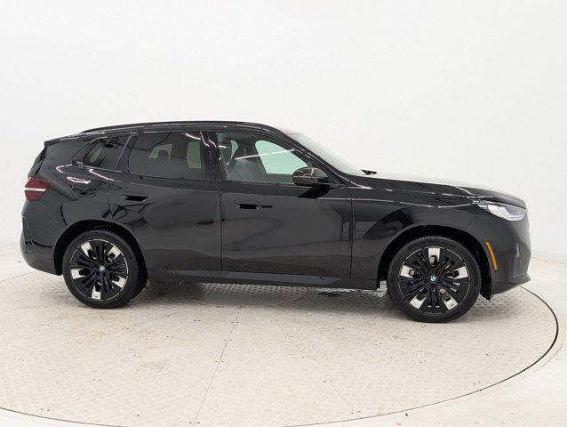 new 2026 BMW X3 car, priced at $57,985