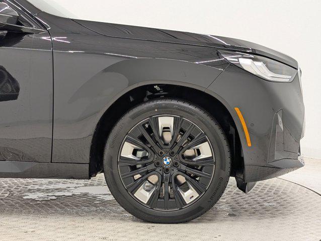 new 2026 BMW X3 car, priced at $57,985