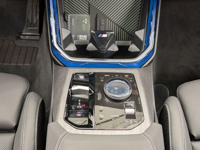 new 2026 BMW X3 car, priced at $57,985