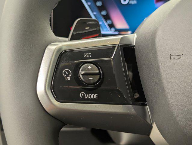 new 2026 BMW X3 car, priced at $57,985