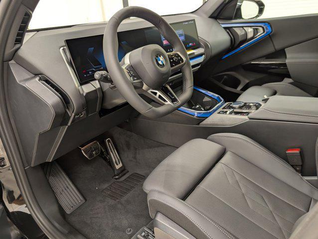 new 2026 BMW X3 car, priced at $57,985