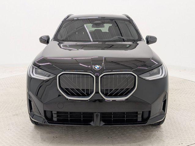 new 2026 BMW X3 car, priced at $57,985