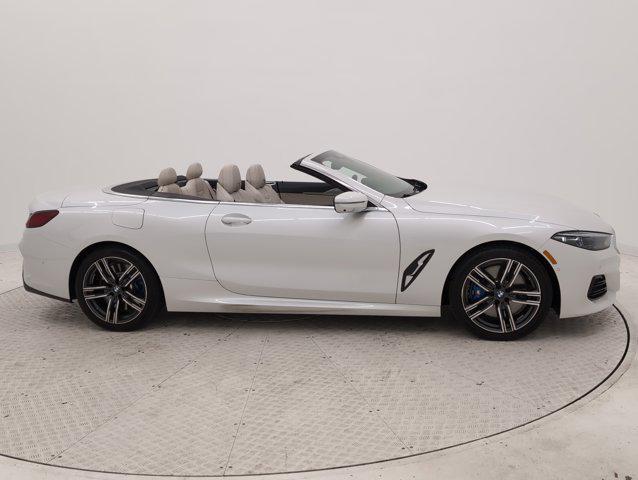 used 2025 BMW 840 car, priced at $94,999