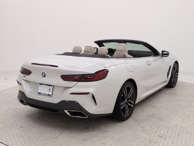 used 2025 BMW 840 car, priced at $94,999