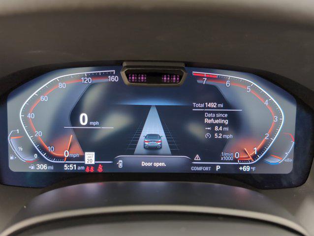 used 2025 BMW 840 car, priced at $94,999