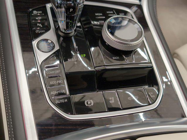 used 2025 BMW 840 car, priced at $94,999