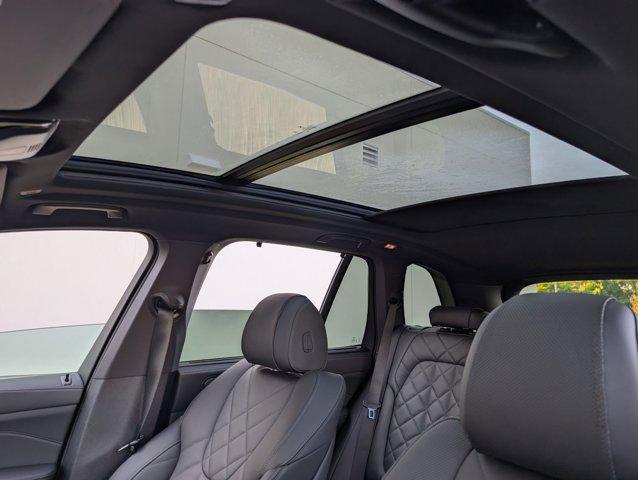 new 2026 BMW X5 car, priced at $81,775
