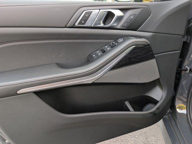 new 2026 BMW X5 car, priced at $81,775