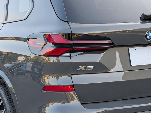 new 2026 BMW X5 car, priced at $81,775