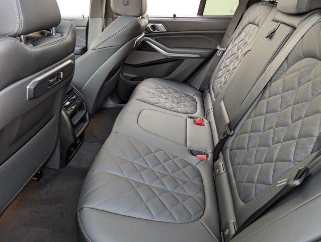new 2026 BMW X5 car, priced at $81,775