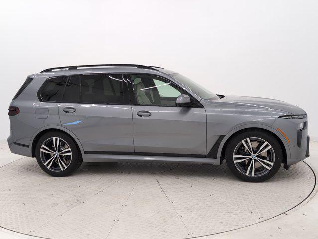 new 2026 BMW X7 car, priced at $103,535