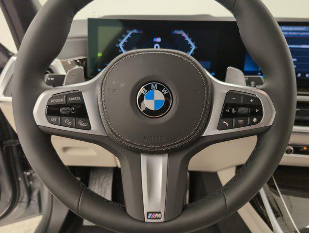 new 2026 BMW X7 car, priced at $103,535