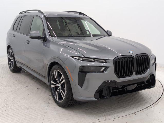 new 2026 BMW X7 car, priced at $103,535