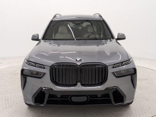 new 2026 BMW X7 car, priced at $103,535