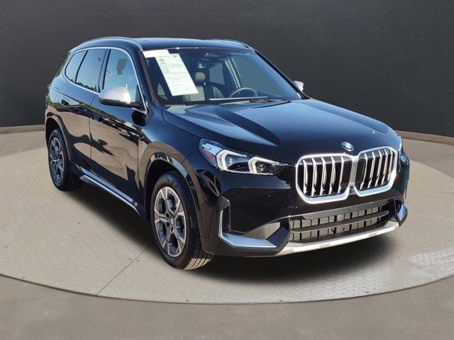 used 2024 BMW X1 car, priced at $39,999