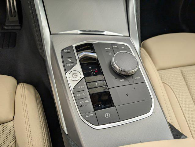 new 2025 BMW 230 car, priced at $48,695
