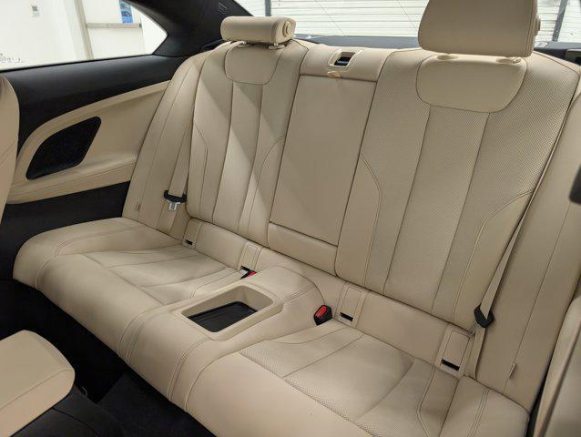 new 2025 BMW 230 car, priced at $48,695