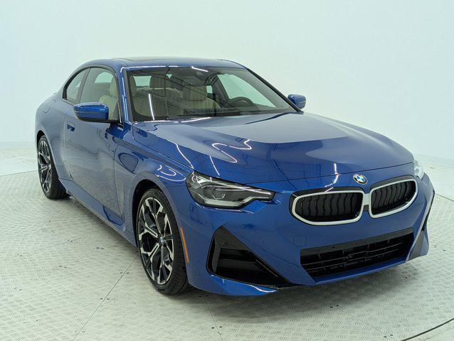 new 2025 BMW 230 car, priced at $48,695