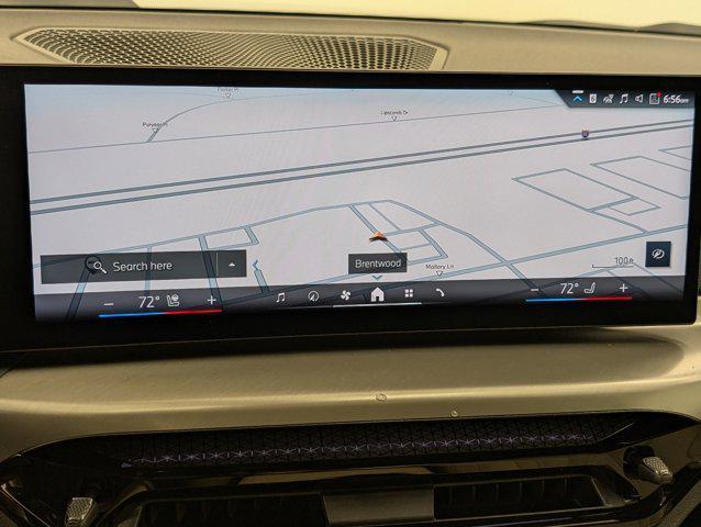 new 2025 BMW 230 car, priced at $48,695