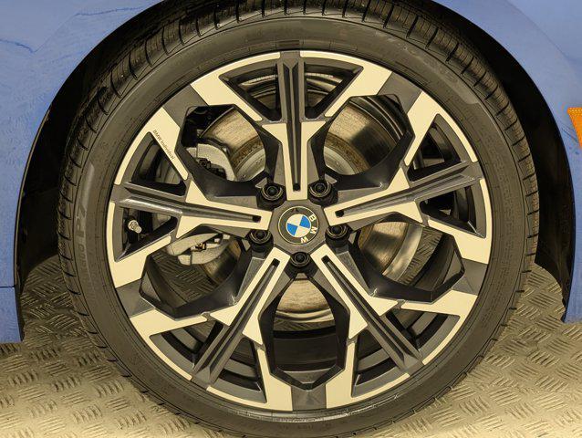 new 2025 BMW 230 car, priced at $48,695