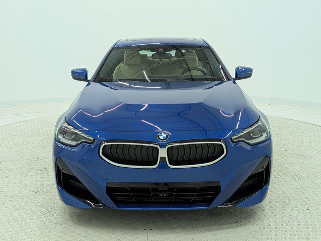 new 2025 BMW 230 car, priced at $48,695