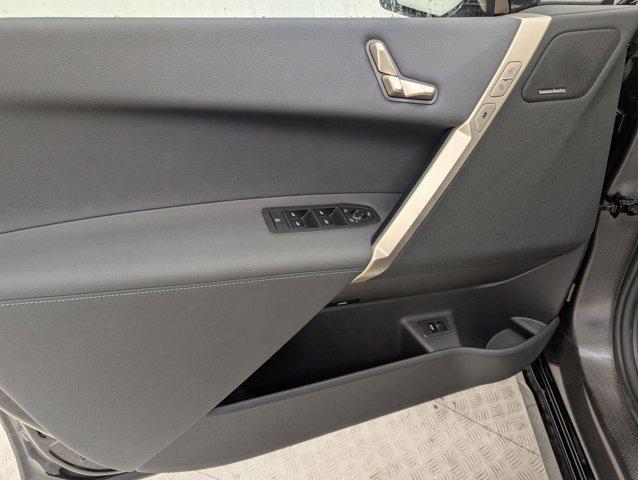 used 2025 BMW iX car, priced at $87,952