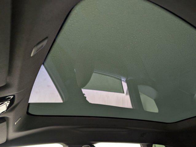 used 2025 BMW iX car, priced at $87,952