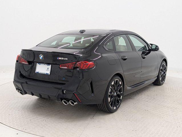 new 2026 BMW M235 Gran Coupe car, priced at $53,700