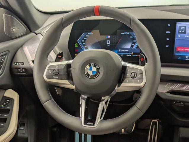 new 2026 BMW M235 Gran Coupe car, priced at $53,700