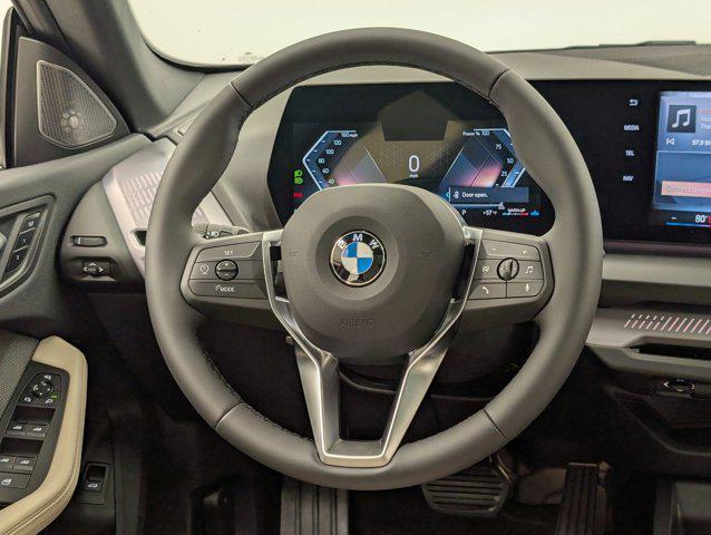 new 2026 BMW 228 Gran Coupe car, priced at $43,075