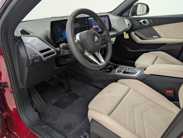 new 2026 BMW 228 Gran Coupe car, priced at $43,075