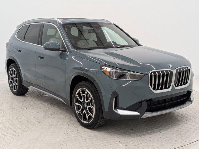 new 2026 BMW X1 car, priced at $47,880