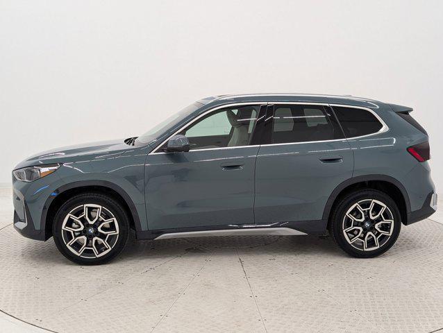 new 2026 BMW X1 car, priced at $47,880
