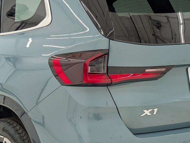 new 2026 BMW X1 car, priced at $47,880