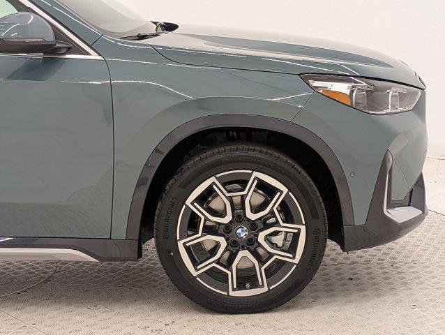 new 2026 BMW X1 car, priced at $47,880