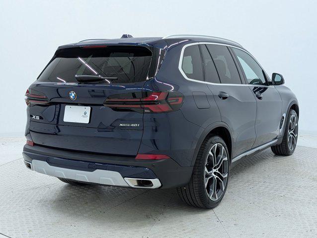 new 2026 BMW X5 car, priced at $81,875