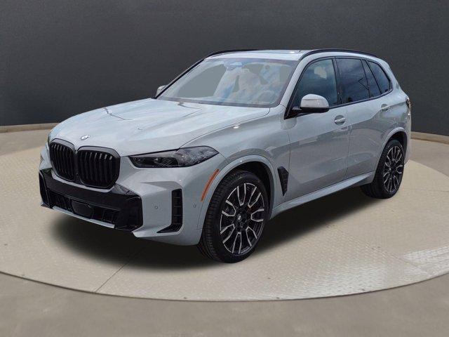 new 2025 BMW X5 car, priced at $79,145