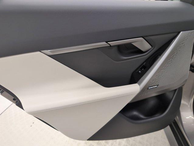 new 2026 BMW i5 car, priced at $74,815
