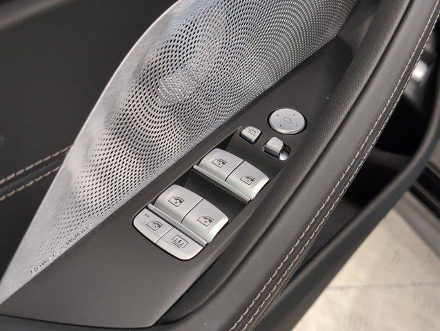 new 2026 BMW M850 Gran Coupe car, priced at $121,275