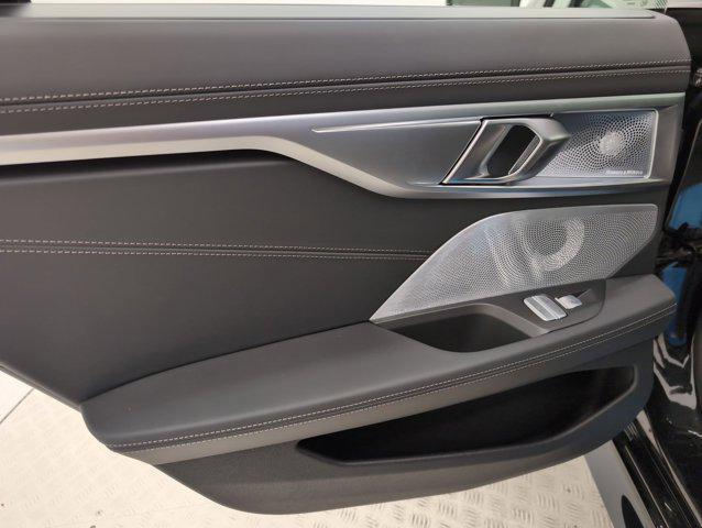 new 2026 BMW M850 Gran Coupe car, priced at $121,275