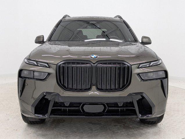 new 2025 BMW X7 car, priced at $95,425