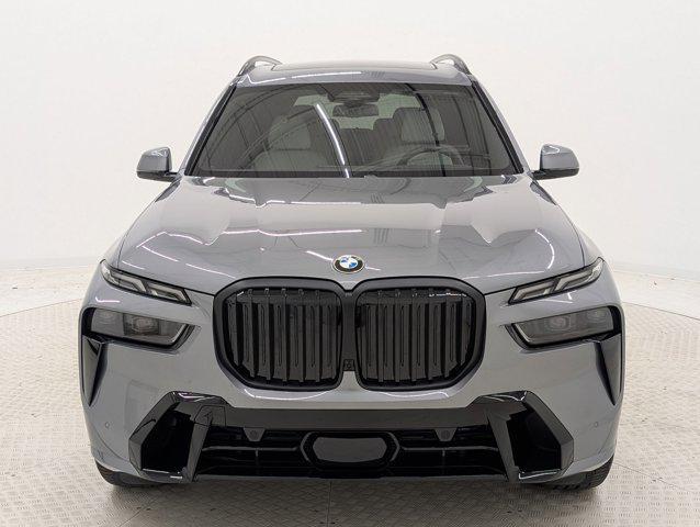 new 2026 BMW X7 car, priced at $100,785