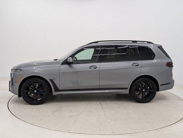 new 2026 BMW X7 car, priced at $100,785