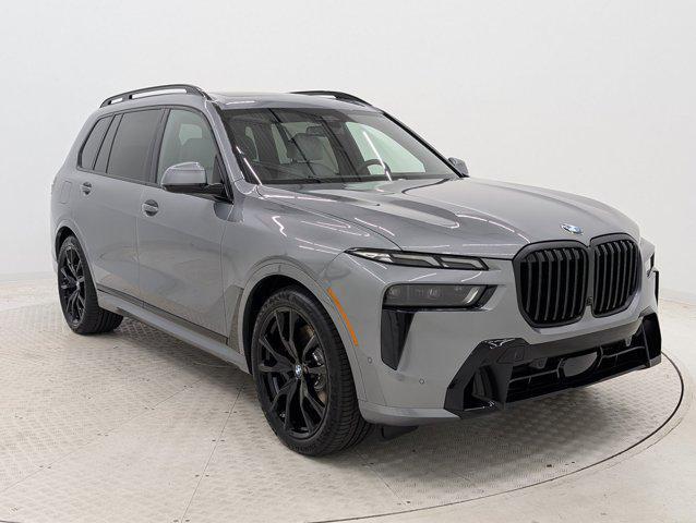 new 2026 BMW X7 car, priced at $100,785