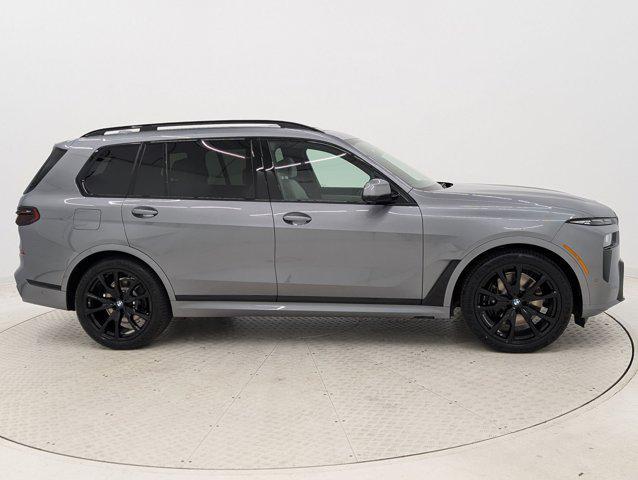 new 2026 BMW X7 car, priced at $100,785