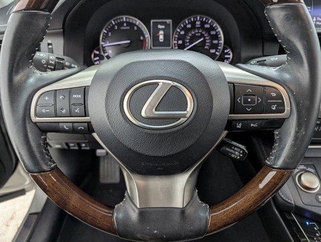 used 2018 Lexus ES 350 car, priced at $22,999